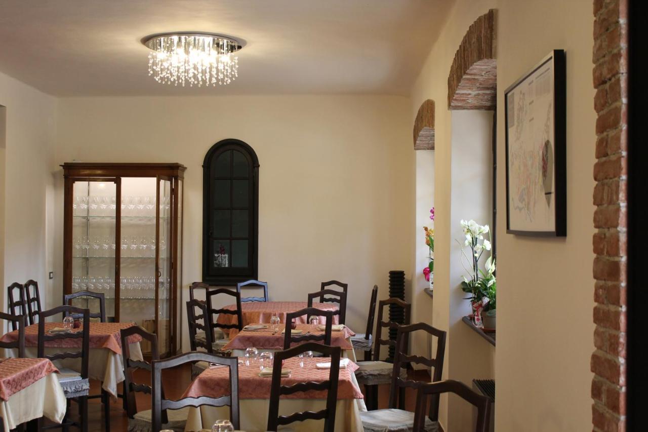Locanda Ponte Rosa Garessio Exterior foto